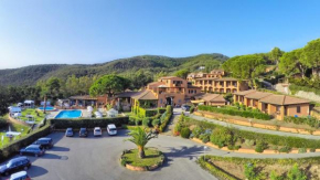 Resort Le Picchiaie Portoferraio
